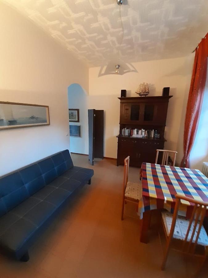 Ferienwohnung Casa Ubaldo Cannero Riviera Exterior foto