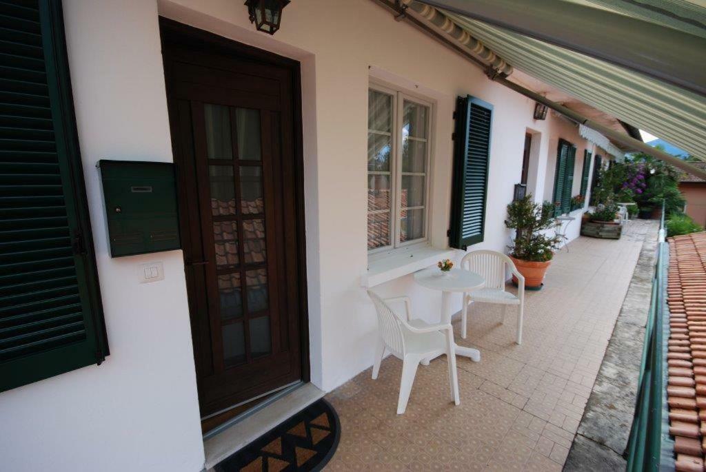 Ferienwohnung Casa Ubaldo Cannero Riviera Exterior foto
